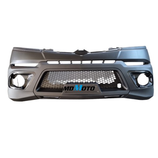 PARAURTI ANTERIORE PIAGGIO PORTER NP6 NUOVO MODELLO ORIGINALE COD.WET531020201A0
