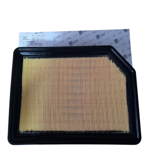 FILTRO ARIA PIAGGIO PORTER 1300 BENZINA GPL NP6 COD.WET119218010A0