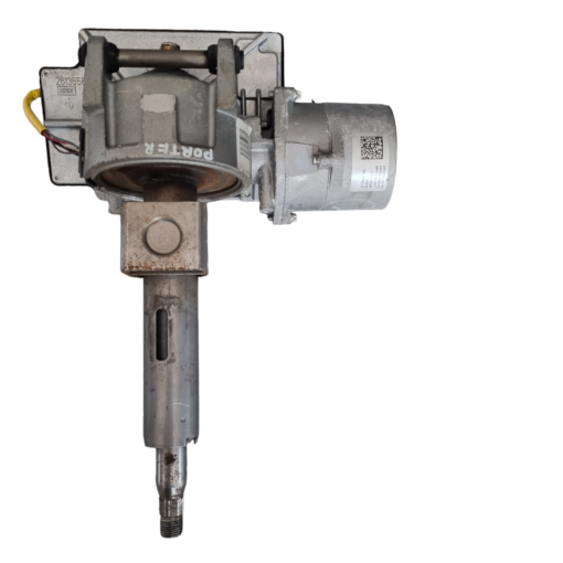 COLONNA STERZO CON EPS PIAGGIO PORTER BENZINA E DIESEL