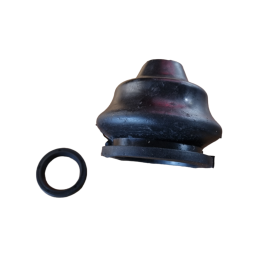 KIT REVISIONE SEMIASSE CUFFIA E PARAOLIO PIAGGIO APE 50 COD.55316