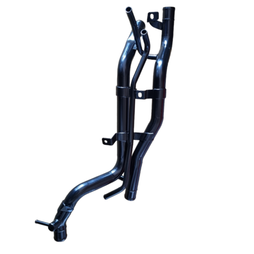 TUBO RADIATORE COMPLETO PIAGGIO PORTER MULTITECH EURO 6 COD.1E000550