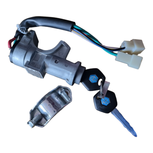 COMMUTATORE QUADRO ACCENSIONE PIAGGIO QUARGO COD.613841
