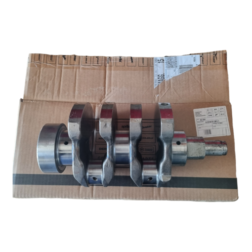 ALBERO MOTORE PIAGGIO PORTER DIESEL D120 ORIGINALE PIAGGIO COD.B011664