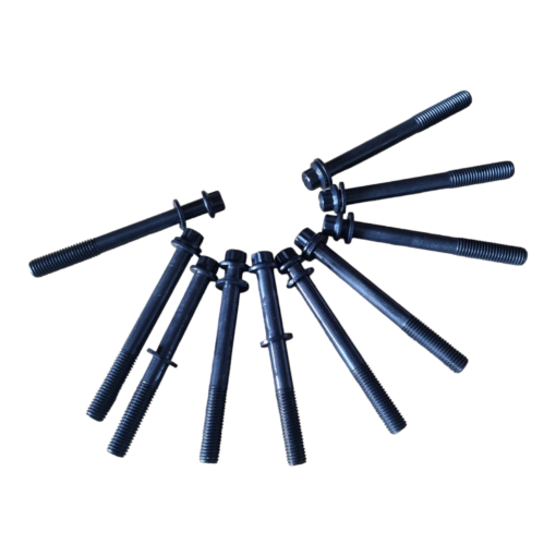 PERNI BULLONI TESTATA PIAGGIO PORTER 1400 DIESEL 00PG00