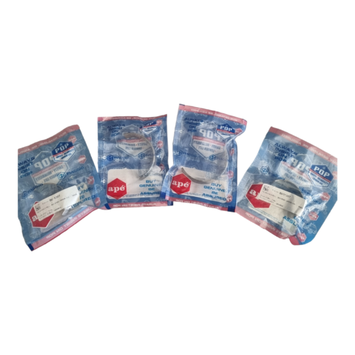 BRONZINE BIELLA PIAGGIO PORTER D120 COD.B010387