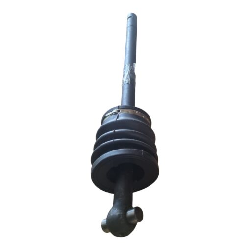 SEMIASSE CAMBIO COMPLETO PIAGGIO QUARGO COD.850516