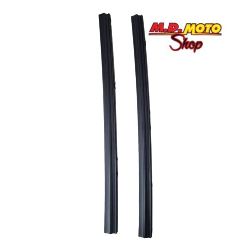 2 GUARNIZIONI RASCHIAVETRO APE TM COD-217582