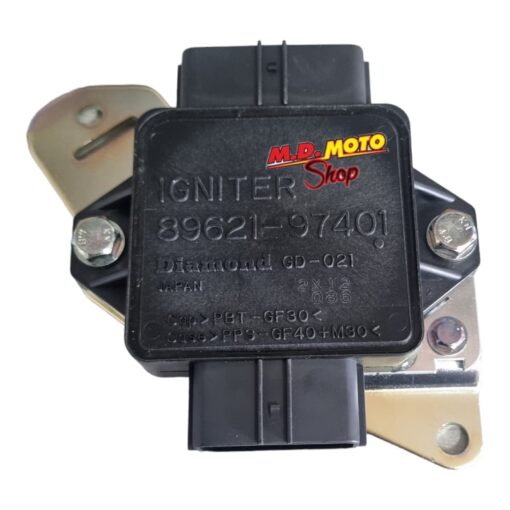 CENTRALINA ACCENSIONE PIAGGIO PORTER DAIHATSU COD-1920087101000
