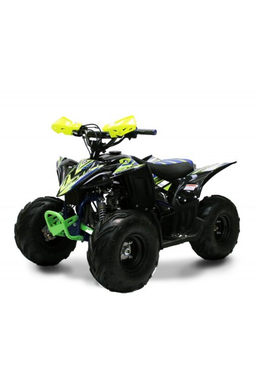QUAD KONDOR LEM 110CC