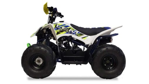 QUAD KONDOR LEM 110CC - immagine 4