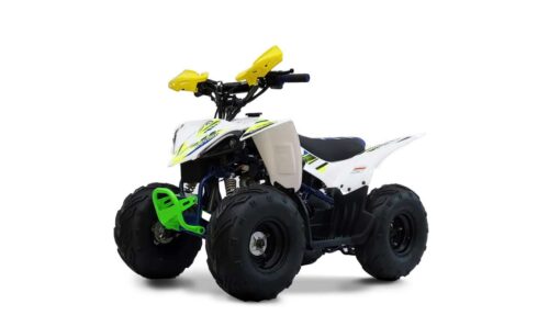 QUAD KONDOR LEM 110CC - immagine 2