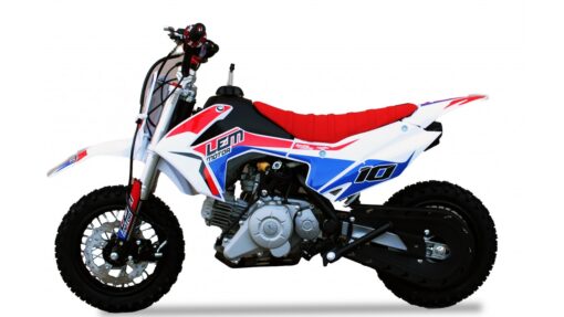 PITBIKE MINICROSS LEM MOTOR RF 50 10/10