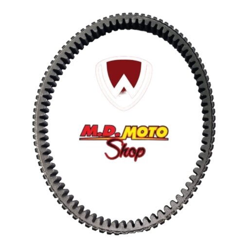 CINGHIA VARIATORE TRASMISSIONE WOTTAN MOTOR STORM S-300 EURO-5
