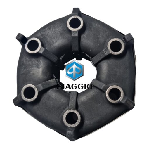 GIUNTO GIUNTI SEMIASSE ELASTICO APE ORIGINALE PIAGGIO QUARGO 500 750 DIESEL B073421