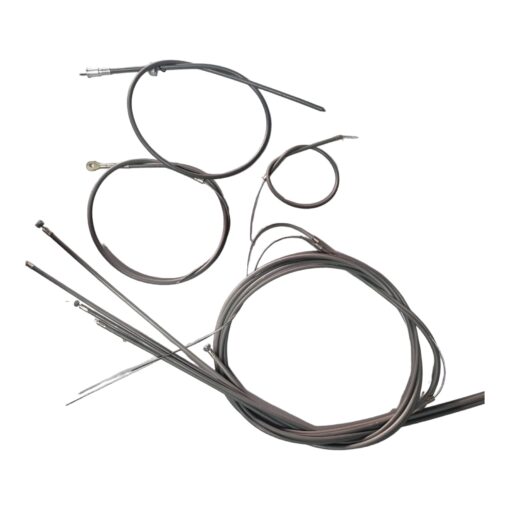 KIT TRASMISSIONE PER PIAGGIO VESPA PX 125/150/200 COMPLETO