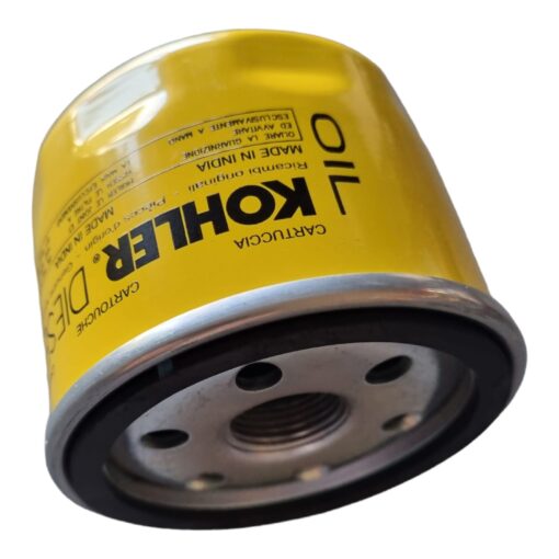FILTRO OLIO MOTORE QUARGO 500 750