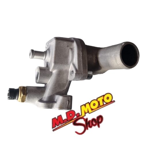 GRUPPO TERMOSTATO PIAGGIO PORTER 1400 DIESEL 493137-ED0048963230-S