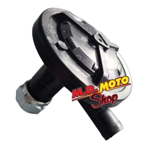 493258- VALVOLA SFIATO MOTORE PORTER 1400 DIESEL LOMBARDINI FOCS