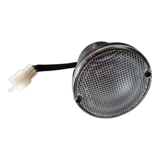 FANALINO DI POSIZIONE E STOP PORTER MULTITECH B000968