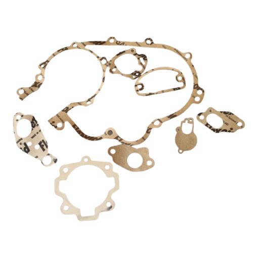 80136-GUARNIONI MOTORE VESPA PX 125 150