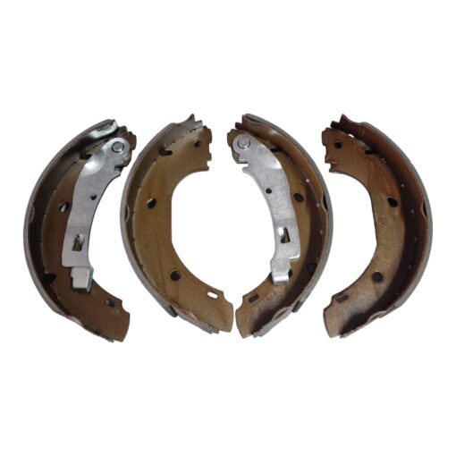 KIT GANASCE FRENO POSTERIORE PIAGGIO PORTER MAXXI COD.47PG000