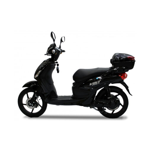SCOOTER ELETTRCO VIKY 800 BATTERIA LITIO