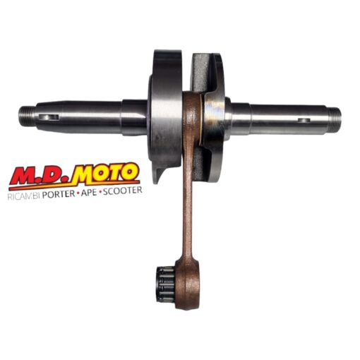 ALBERO MOTORE ORIGINALE PIAGGIO APE TM 703 BENZINA 1996045