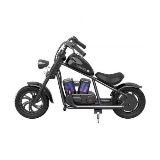 HIPER GOGO MINI MOTO CIOPPER ELETTRICO - immagine 2