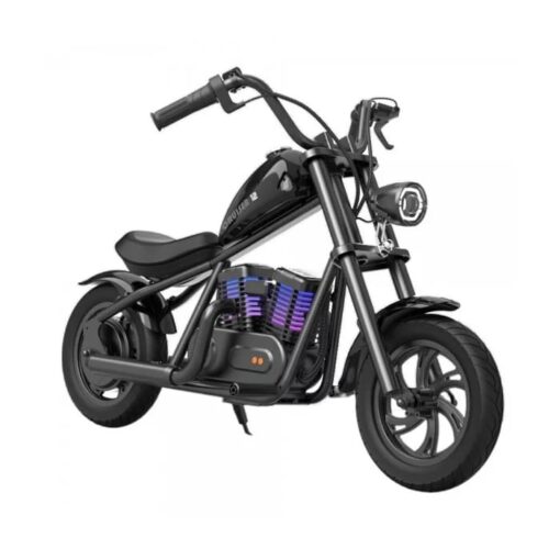 HIPER GOGO MINI MOTO CIOPPER ELETTRICO