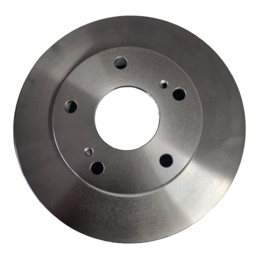 DISCO FRENO PORTER NP6 COD.WET300010100A0 - immagine 2