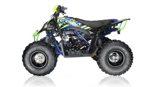 QUAD 125CC LEM MOTOR CONDOR