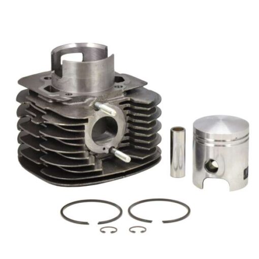CILINDRO E PISTONE APE TM 703 CAR P3 832349/828864