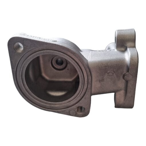 CORPO VALVOLA TERMOSTATICA PIAGGIO PORTER 1400 DIESEL 2871276 - immagine 2