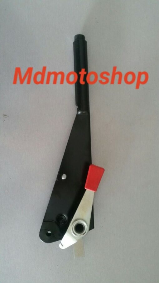 179931 ORIGINALE PIAGGIO LEVA FRENO A MANO STAZIONAMENTO APE POKER MAX DIESEL