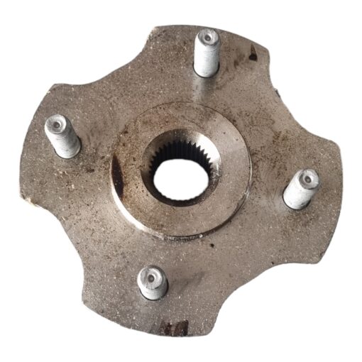 MOZZETTO MOZZO TAMBURO FRENO POSTERIORE PIAGGIO QUARGO 658182