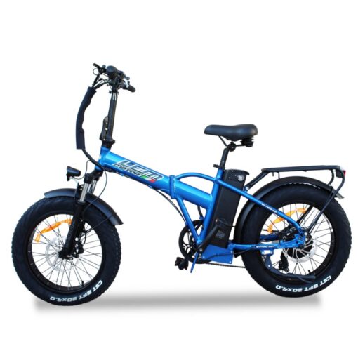 LEM E-BIKE ORLANDO COMFORT SPECIAL 500w