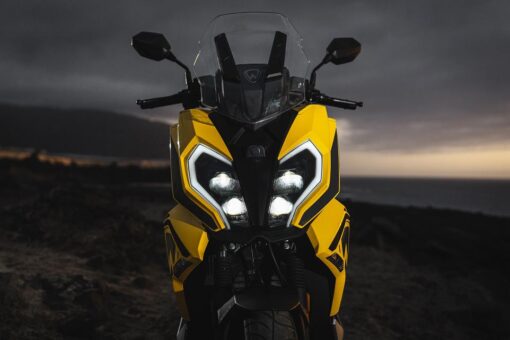 STORM V 125 - immagine 2