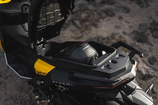 STORM V 125 - immagine 3