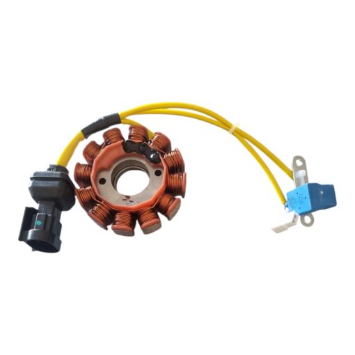 PIAGGIO COD.639727 STATORE VOLANO COMP. PER BEVERLY125 CARNABY125 200 VESPA125