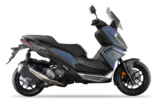 STORM V 125