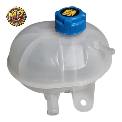 SERBATOIO LIQUIDO REFRIGERANTE PORTER MULTITECH 1R000587