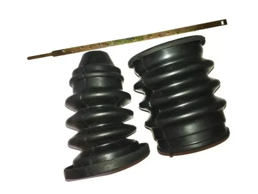 L2920196 - ORIGINIALE PIAGGIO KIT CUFFIA SEMIASSE APE TM 703 LCS 2004-2016 - immagine 2