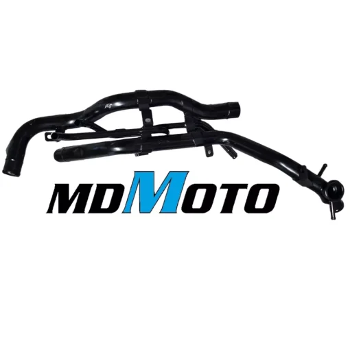 TUBO ACQUA RADIATORE PORTER DIESEL B023315