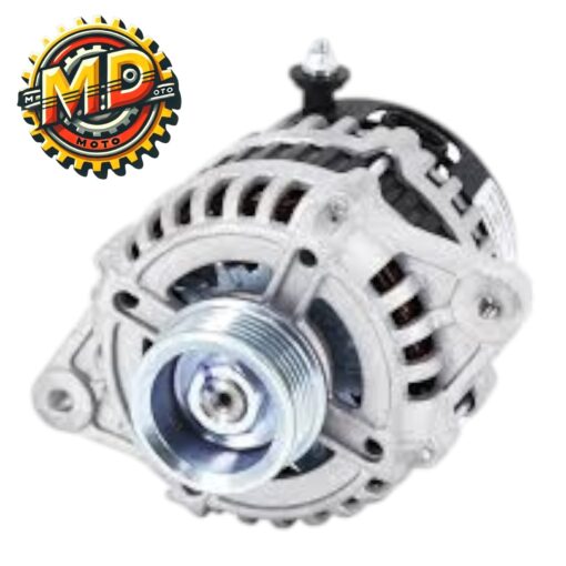 ALTERNATORE PORTER PIAGGIO EURO 6- 1A005658