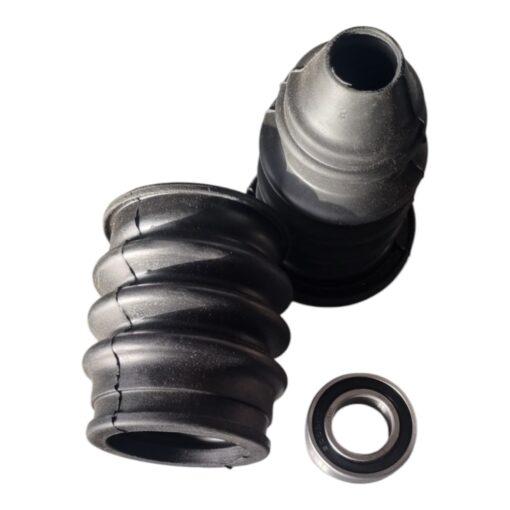KIT CUFFIE CON CUSCINETTO SEMIASSE DIFFERENZIALE PIAGGIO QUARGO