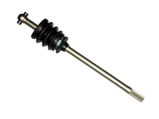 SEMIASSE SEMIASSO COMPLETO PIAGGIO QUARGO