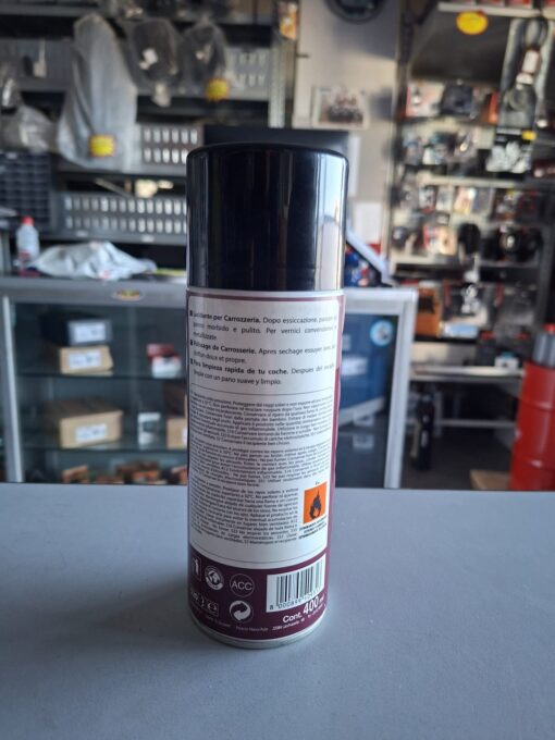 LUCIDANTE PER CARROZZERIA Q8 OILS - immagine 2