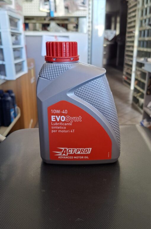 AGI-PRO EVOSynt 10W-40