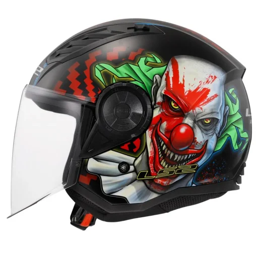 CASCO LS2 JOKER TAGLIA L
