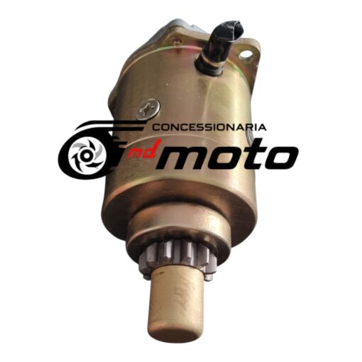 MOTORINO AVVIAMENTO APE 50 FL START 179116